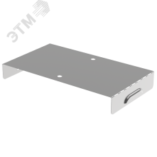 ESCA 3 Крышка поворота вертикального внутреннего 90град 35х200-0,6 IEK