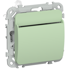 FLITE Выключатель карточный 30А ВК-0-ФлФ фисташковый IEK