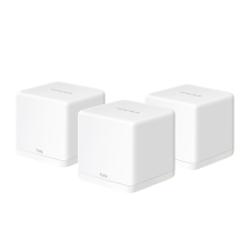 MESH система/ AC1300 Whole Home Mesh Wi-Fi System, 2× Internal Antennas, 2×GB ports  (WAN/LAN)