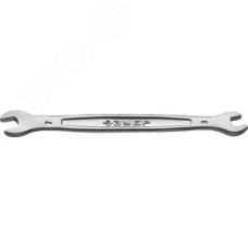 Ключ гаечный рожковый 6X7 мм