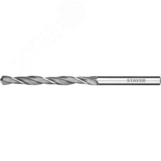 Сверло по металлу PROFI 5.5х93мм