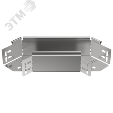 ESCA 5 Поворот 90град 100х100-0,8 IEK