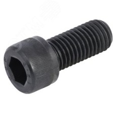 Головка удароприемная d 16мм сталь