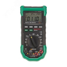 Мультиметр профессиональный 5 в 1 MS8229