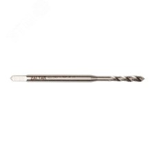 Метчик машинный HSS, DIN 371, 35 градусов RSP, M3 x 0,5