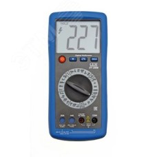 Мультиметр цифровой DT-2008