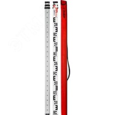 Рейка РГ 3 геодезическая