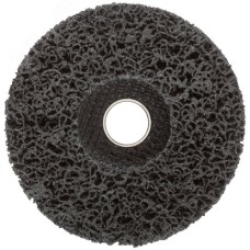 Круг зачистной полимерный для УШМ 125x22.2 мм, Special