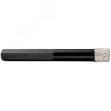 Сверло для плитки KERAMIK Diamant 25x70мм