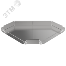 ESCA 5 Поворот 90град 100х500-1,2 IEK