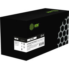 -/ Картридж лазерный Cactus CS-F-1500 55080066 черный (1500стр.) для Huawei PixLab X1
