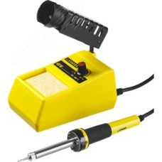 Станция паяльная MAXTerm 48Вт 100-480°C