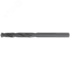 Сверло по металлу Special, HSS-G, 7,5x109/62 мм, 5 шт.