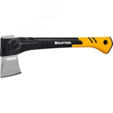 Топор-колун X11 1100/1400 г, в чехле, 450 мм