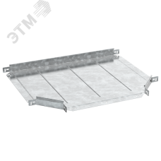 ESCA 5 Разветвитель Т-обр. 50х500-1,2 HDZ IEK