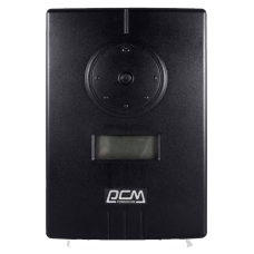 Источник бесперебойного питания/ Powercom UPS Infinity INF-800, black, 800VA/480Wt