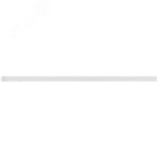 Стержни клеевые бесцветные д.11 мм х 300 мм, 35 шт. (1 кг)