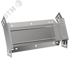 ESCA 5 Поворот верт. внеш. 45град 100х300-0,8 IEK