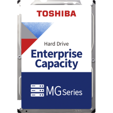 Жесткий диск/ HDD Toshiba SATA3 8Tb 3.5" Server 7200 256Mb  1 year warranty (replacement MG08ADA800E)