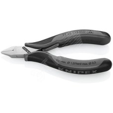 Кусачки боковые для электроники антистатические 115 мм