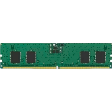 Память оперативная/ Kingston 8GB 5600MT/s DDR5 Non-ECC CL46 DIMM 1Rx16
