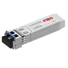 Трансивер/ FIBO FT-S10-X312LD SFP+ модуль, 10G, 2 км, TX 1310 нм, LC, DDM