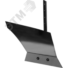 Плуг для мотоблоков ПГ-2, без сцепки