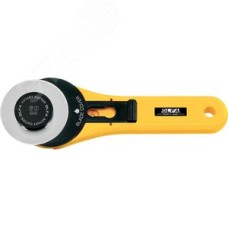 Нож для ткани 60 мм