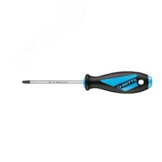 Отвертка MAXX TORX T20X4.5X100 мм