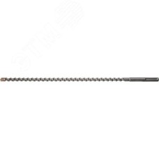 Бур SDS-max 16X800/940 мм, Профессионал