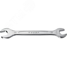 Ключ гаечный рожковый 24X27 мм