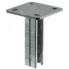 Подвес потолочный STRUT двойной 41х21-2100 EZ