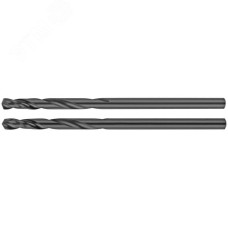 Сверло по металлу Special, HSS-G, 3x61/29 мм, 2 шт.