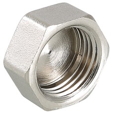 Заглушка VALTEC VTr.590.N.0005 ВР 3/4"