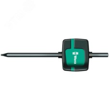 Шестигранник Отвертка флажковая комбинированная 1267 B TORX TX 15X47 мм