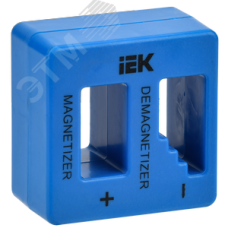 Намагничиватель/размагничиватель отверток ARMA2L 5