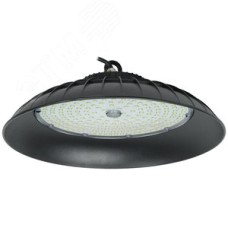 Светильник ДСП 3015 PRO 250Вт 120гр 6500К IP65 алюминий