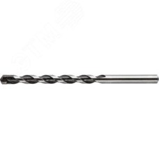 Сверло по бетону ProHammer 8X150 мм