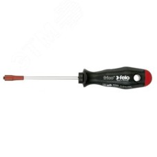 Отвертка M-TEC SL 3.0х0.5х80