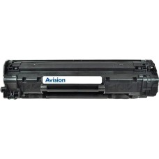 Тонер-картридж Avision A4 (для AP40/AM40) 12K TN-1071W