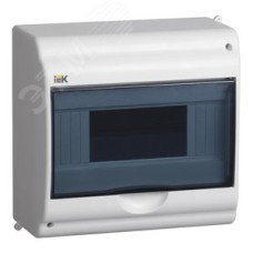 Бокс КМПн 2/9-2 IP31