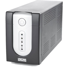 Источник бесперебойного питания (3 кабеля)/ Powercom IMP-3000AP