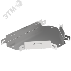 Разветвитель ESCA 3 Т-образный 50х150-0,6