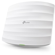 Точка доступа/ V4 AC1350 MU-MIMO Gb Ceiling Mount Access Point, 802.11a/b/g/n/ac wave 2, 802.3af Standard PoE and Passive PoE (Passive POE Adapter included), 1 10/100/1000Mbps hidden LAN port