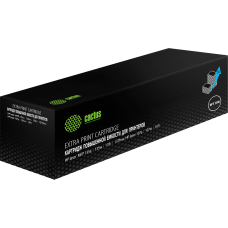 -/ Картридж лазерный Cactus CSP-W1106-MPS черный (5000стр.) для HP Laser 107a/107r/107w/135a MFP/135r M