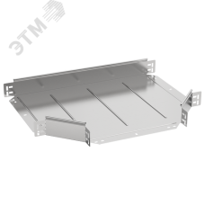 ESCA 5 Разветвитель Т-обр. 100х300-0,8 IEK