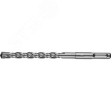 Бур SDS-plus 10x160 мм