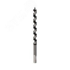 Сверло винтовое по дереву 14х230 мм (шестигранный хвостовик), REXANT