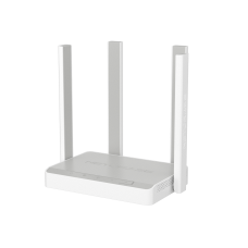 Маршрутизатор/ Netcraze Runner 4G Интернет-центр с модемом 4G, Mesh Wi-Fi N300 и 4-портовым Smart-коммутатором