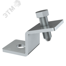 Прижим балочный Z-образный EZ